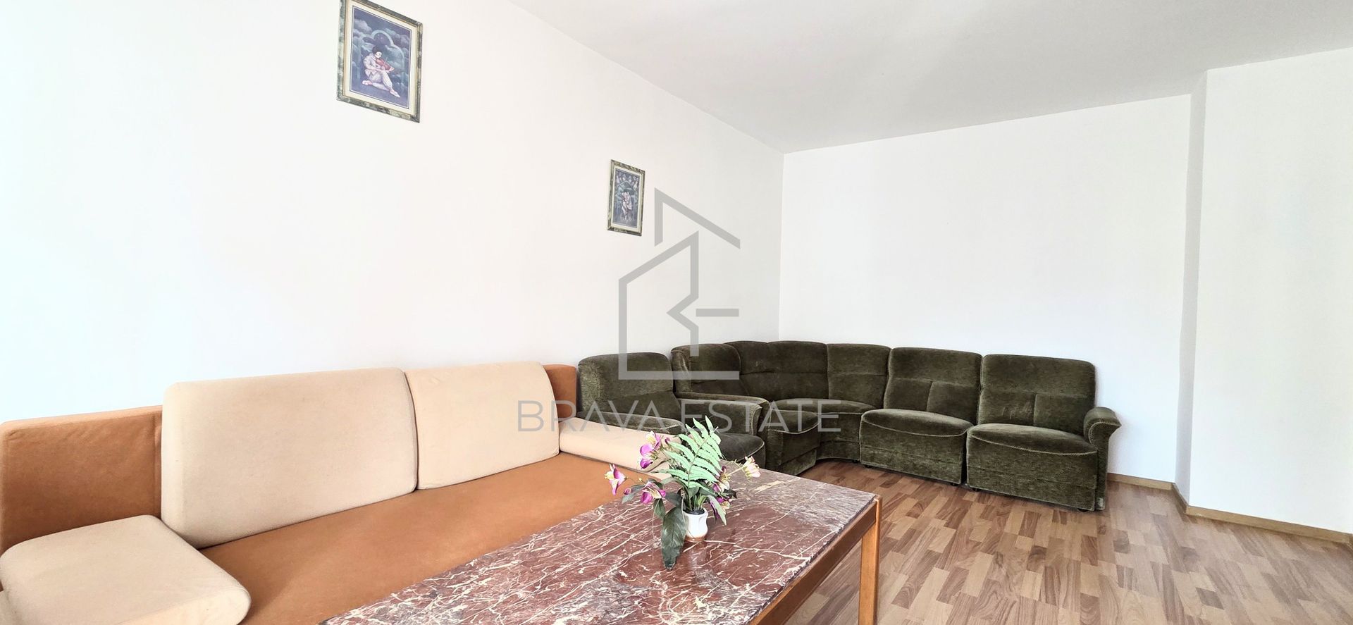 Apartament 2 camere, 57mp, balcon, parcare, zona FSEGA - Poză 5