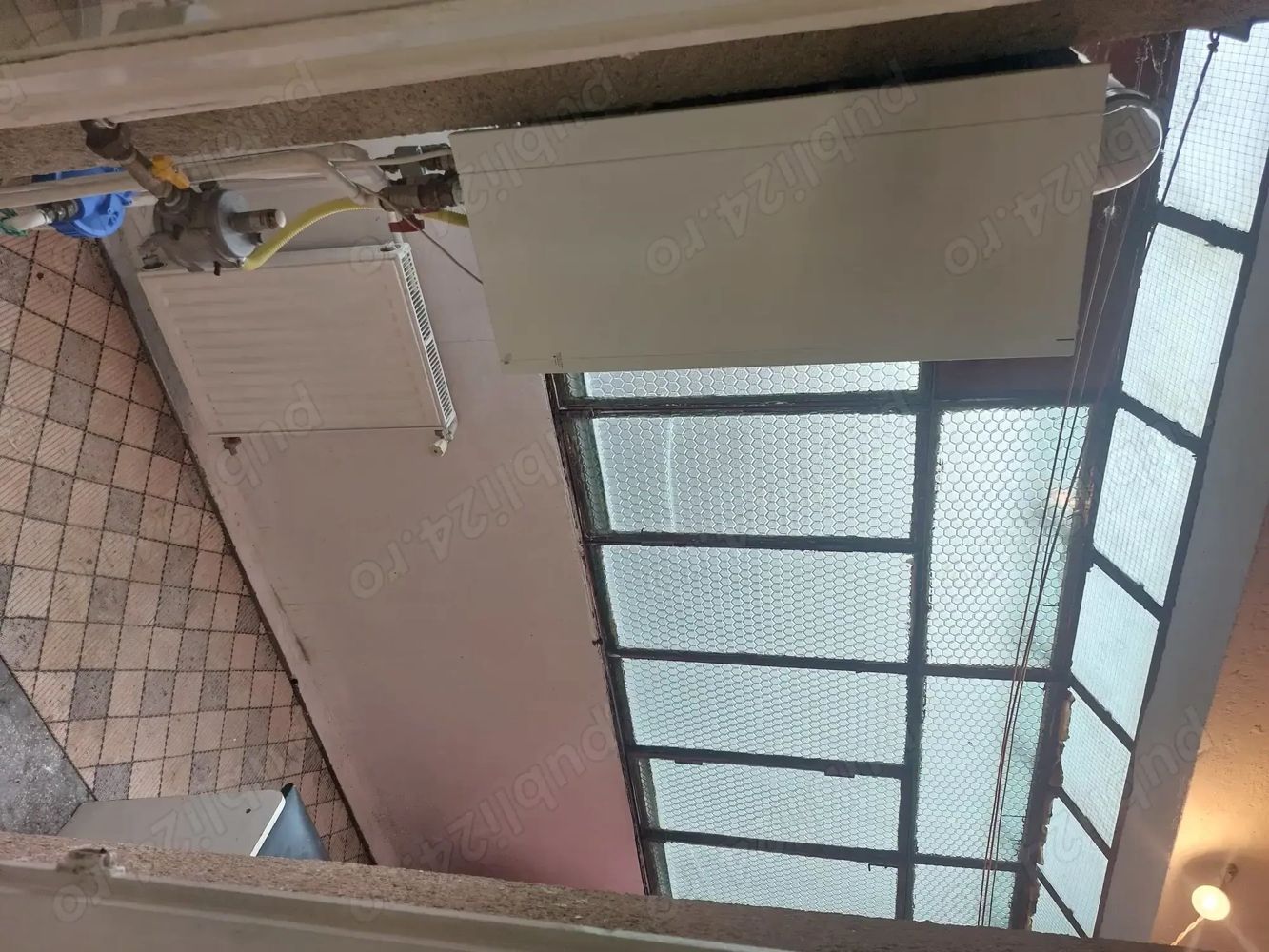 BRASADAS vinde ap 2 cam etaj 4/4 in Micro 16. - Poză 6