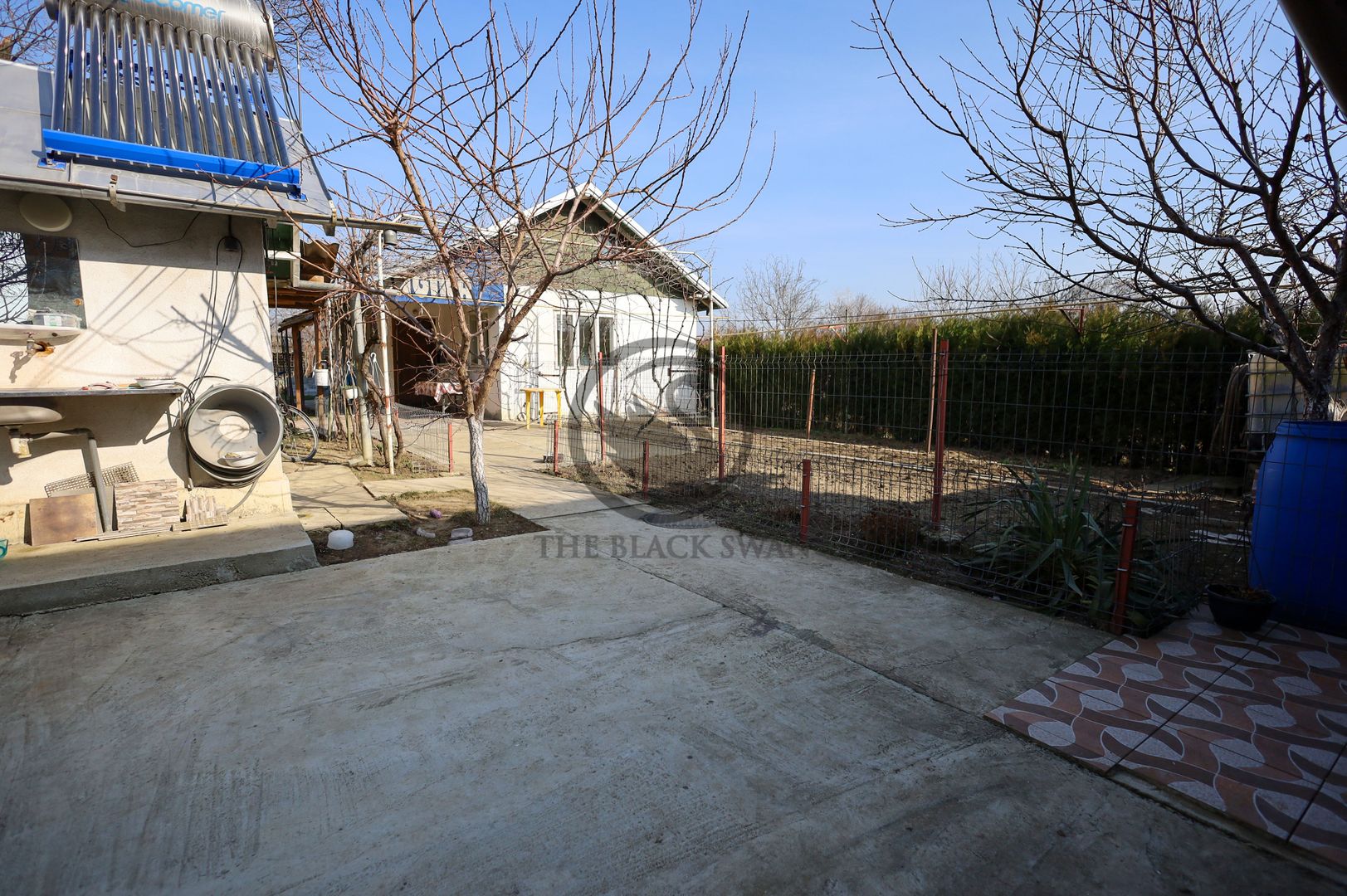 Proprietate cu 2 constructii | Valea Calugareasca | COMISION 0% - Poză 27