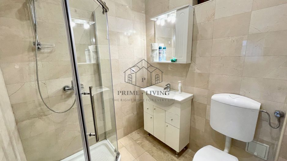 VILA CU 6 CAMERE LA INCHIRIERE IN ZONA PIPERA - Poză 6