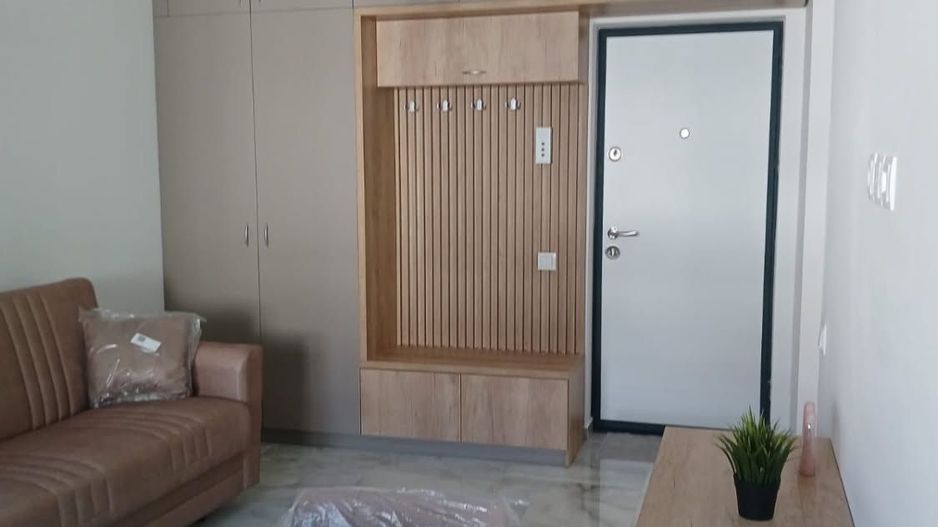 AP. 2 CAMERE- METALURGIEI, PRIMA INCHIRIERE, BLOC NOU, METROU - Poză 5