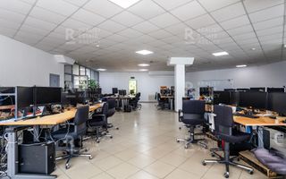 Chirie, spațiu comercial, 215 mp str. Ștefan cel Mare, Bălți - Poză 17