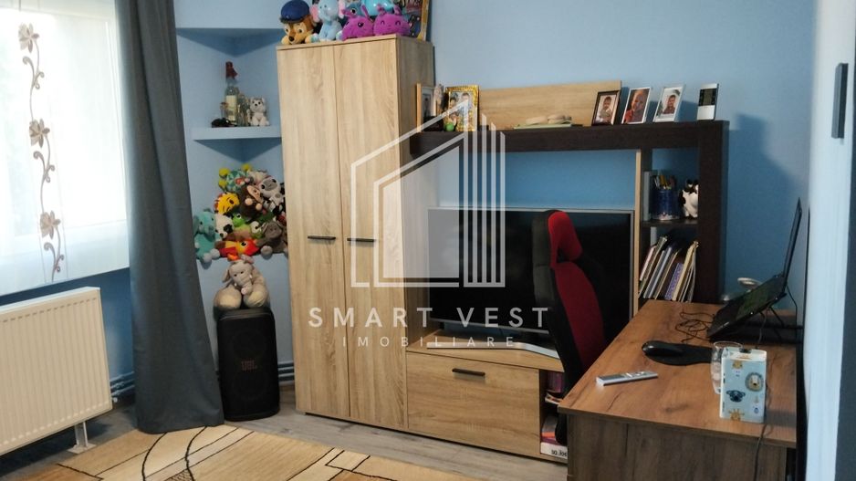 Apartament 3 camere | Parter | Zona Micro 16 - Poză 4