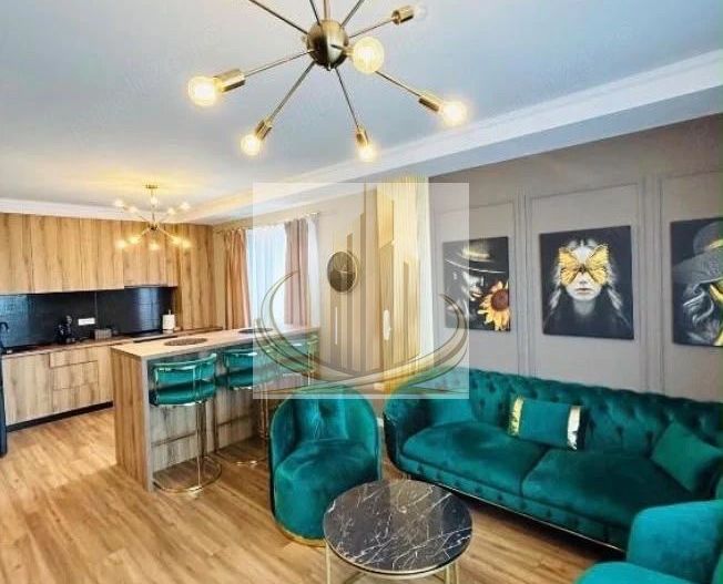 Apartament de închiriat pe termen lung – Zona Lipovei - Poză 3