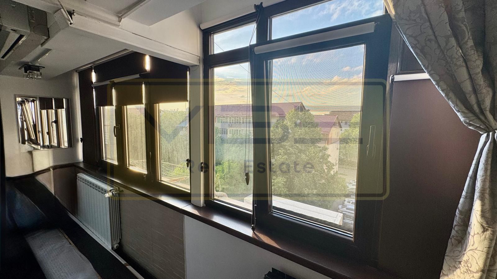 Apartament 3 camere modern Bulevardul Poitiers- Manastirea Cetatuia - Poză 19