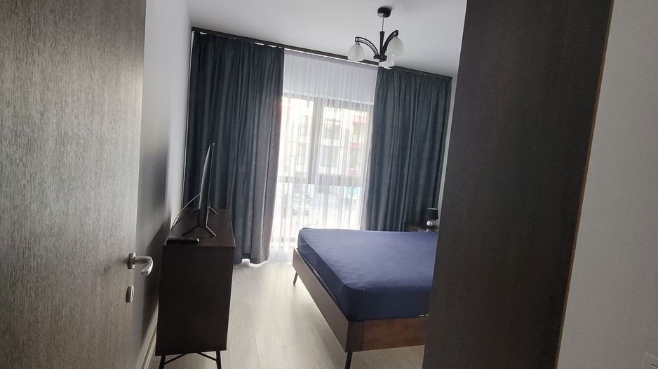 Apartament 2 camere I 21 Residence I Oferta Ianuarie - Poză 5