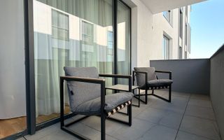 2 camere | Residence5 | Baneasa | Pipera | Iancu Nicolae - Poză 13