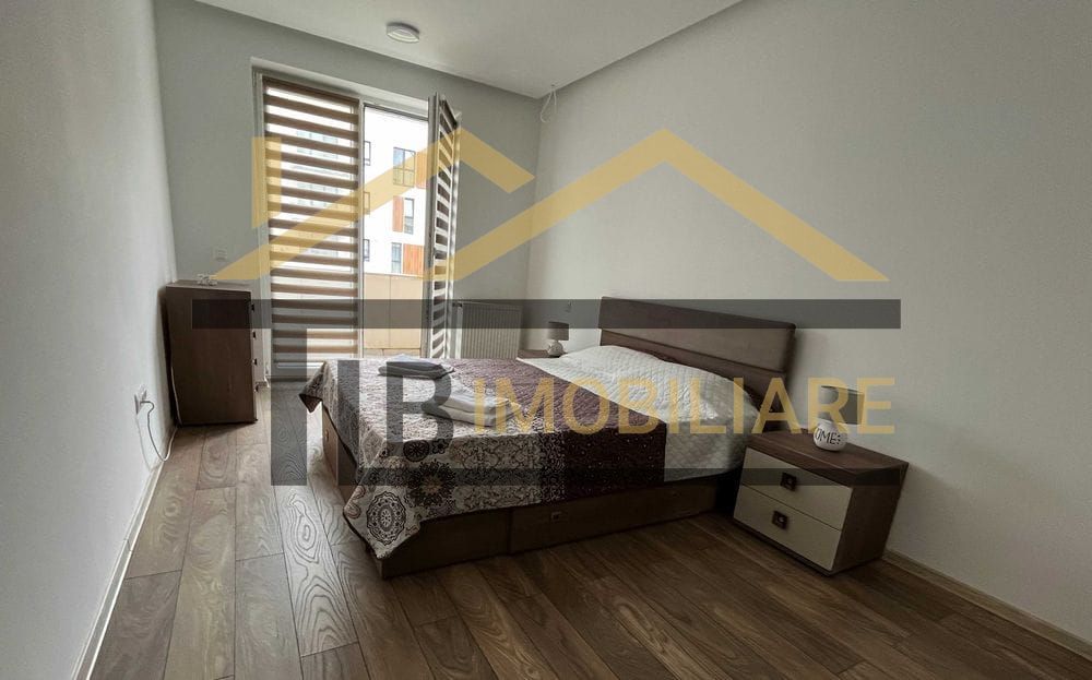 Apartament de 2 camere, 67mp, parcare, zona Maurer - Poză 1