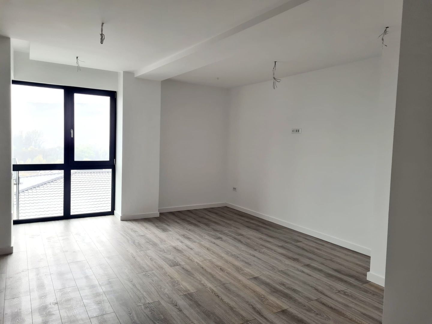 Apartament 3 camere - Tei Residence Dem Radulescu - Poză 8