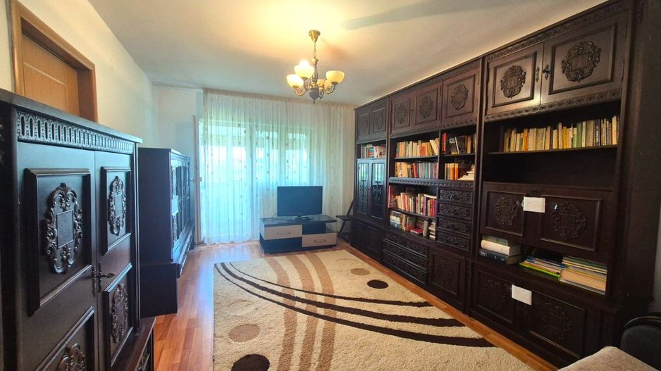 Centru Civic, apartament decomandat, ideal pentru un cuplu, pet friendly - Poză 7