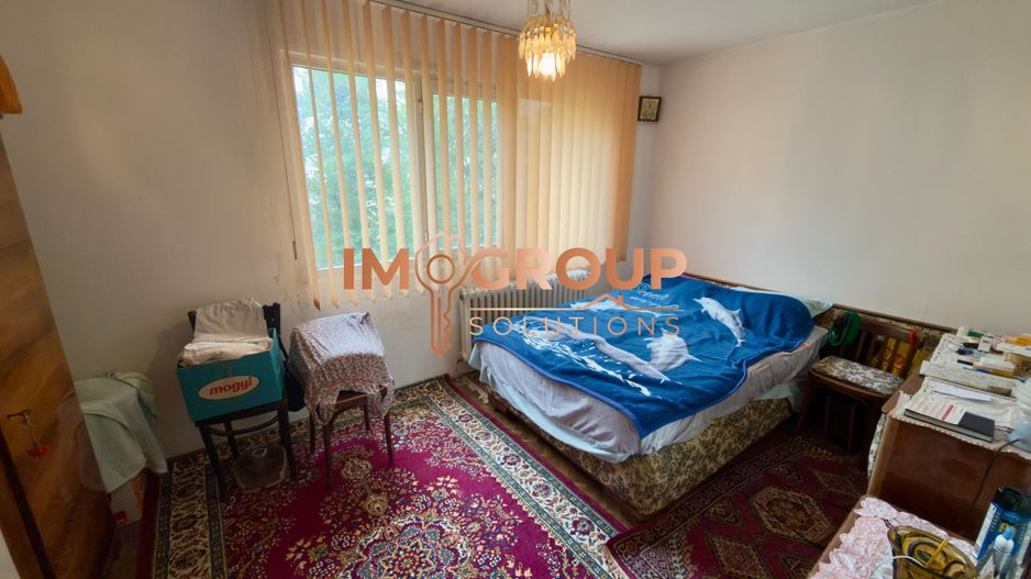TATARASI - ETAJ 2 - BLOC FARA RISC - APARTAMENT CU 2 CAMERE - Poză 6