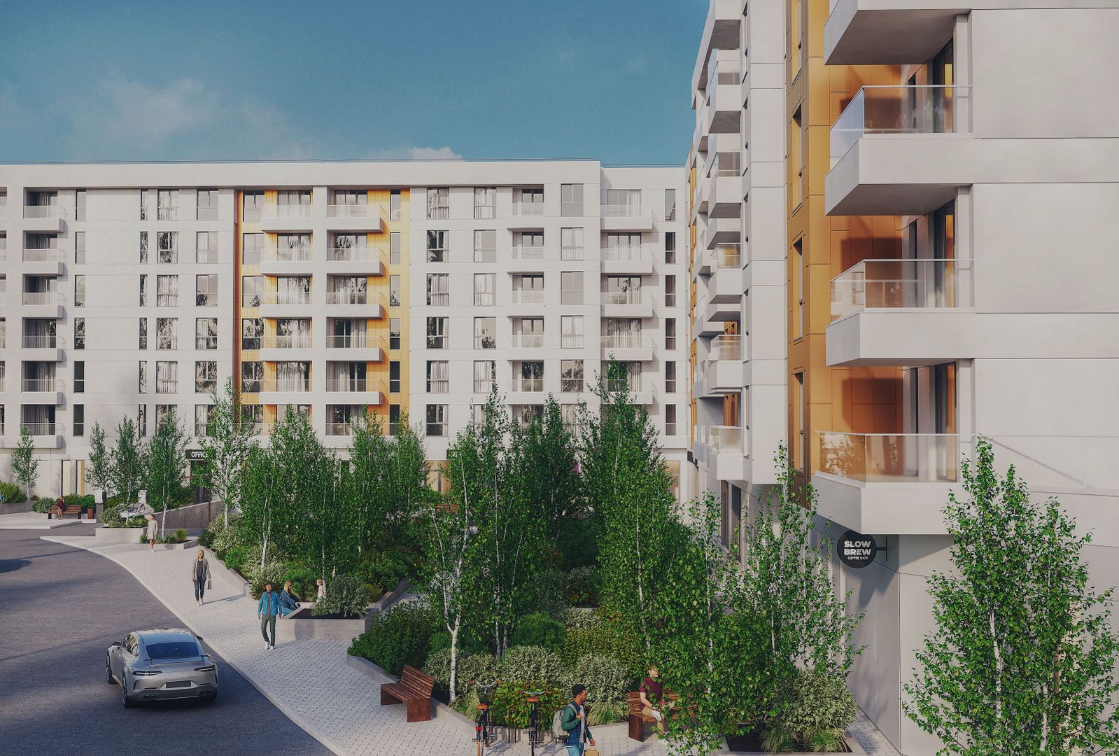 garsoniera dec 3min metrou Berceni - Poză 7