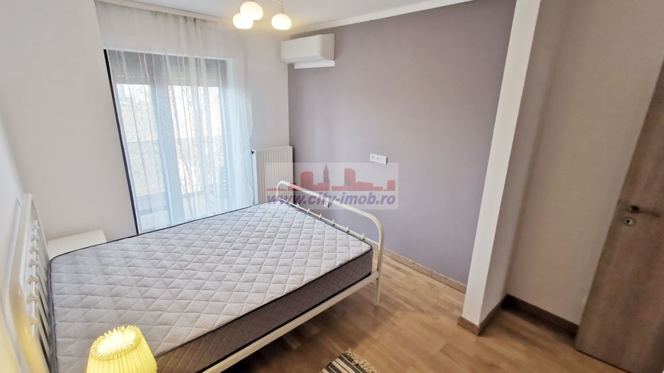 Inchiriere 2 Camere Banu Mata / Titulescu / Bloc nou 2018 , Icon Residence - Poză 7