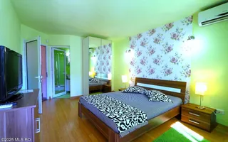 Mamaia Nord - Scoica Land, casa de vacanta la mare, P+1E+Terasa! - Poză 26