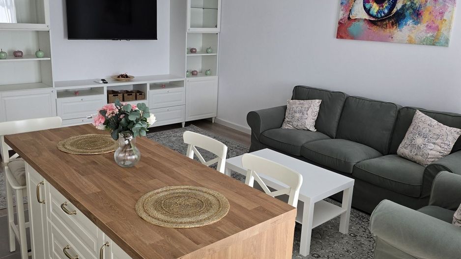 Apartament 2 camere | complex Vulcan Residence | LUX | - Poză 2