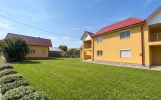 Casa si spatiu comercial in Radauti, teren 822 mp - Poză 2