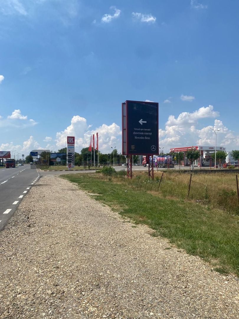 TEREN CALEA CLUJULUI - Poză 2