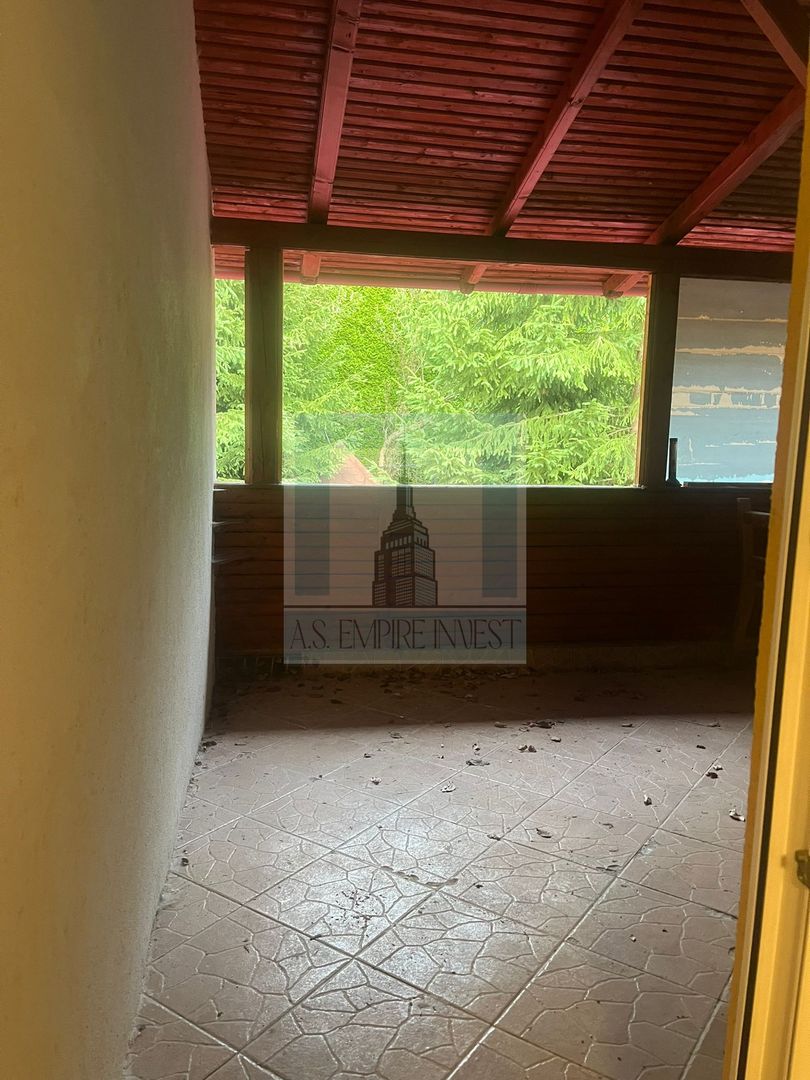 Casa/Vila de vanzare in Predeal - Poză 13