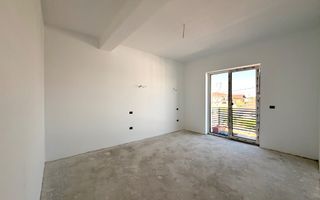 COM 0% Duplex cu 4 camere, despărțit prin camera tehnica | Mosnita Noua - Poză 6