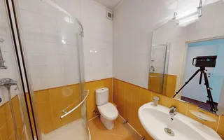 Duplex 3 camere Herastrau | Terasa | Loc de parcare - Poză 24