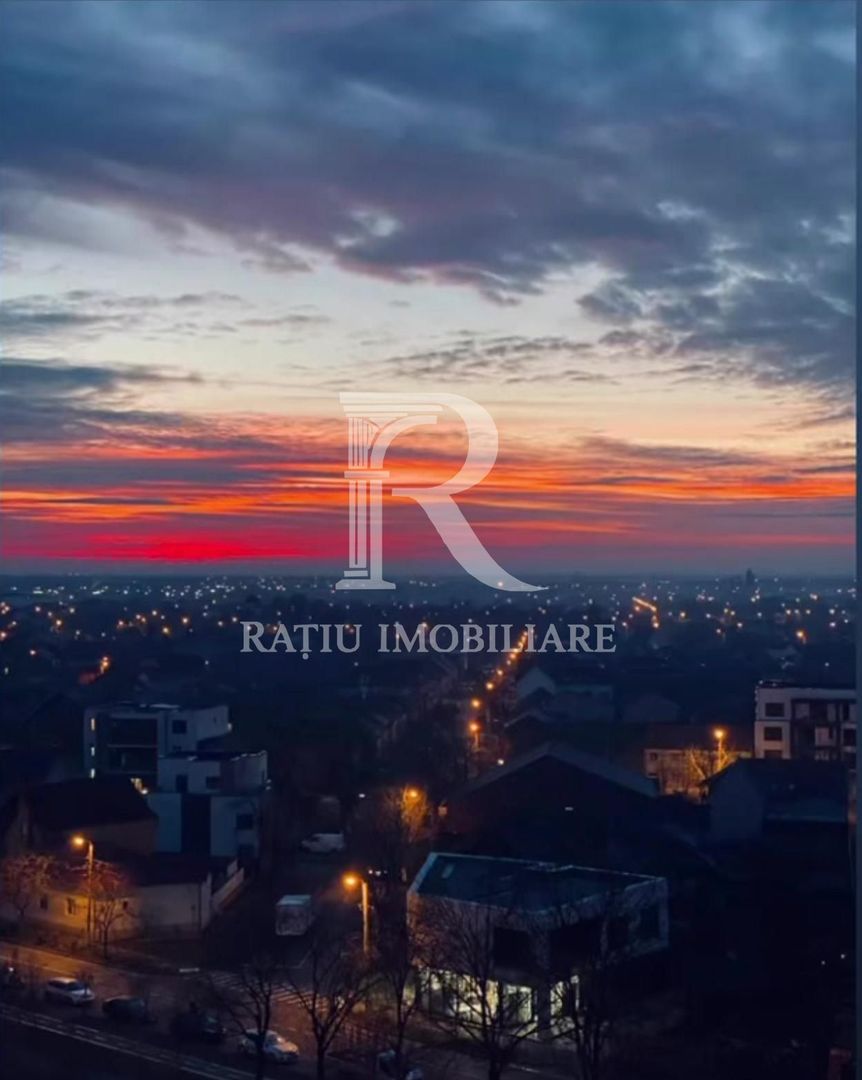 Apartament cu 2 camere | Prima Onestilor | Oradea - Poză 10
