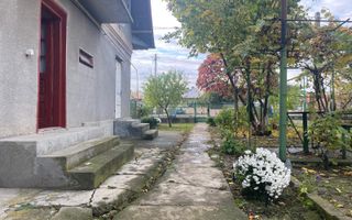 Vanzare casă cu teren generos în Săcueni, la 15 minute de Târgoviște - Poză 3