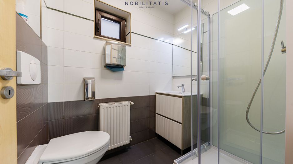 Oferta inchiriata - Cladire comerciala - Fropin & Lidl | 10 locuri parcare - Poză 23