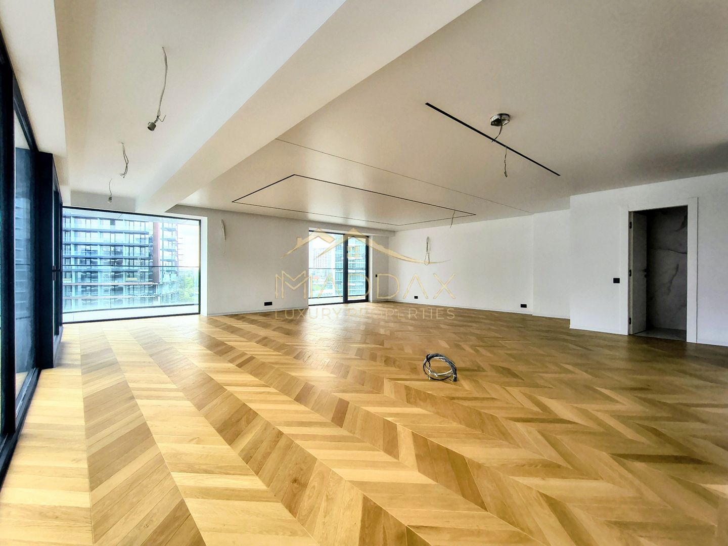 Duplex exclusivist // LUX 6 camere // vedere parc // Floreasca - Poză 6