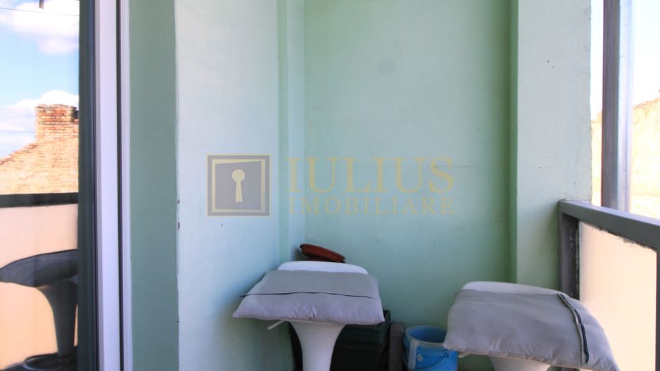 Centrala proprie, 2 camere; Iosefin. - Poză 4