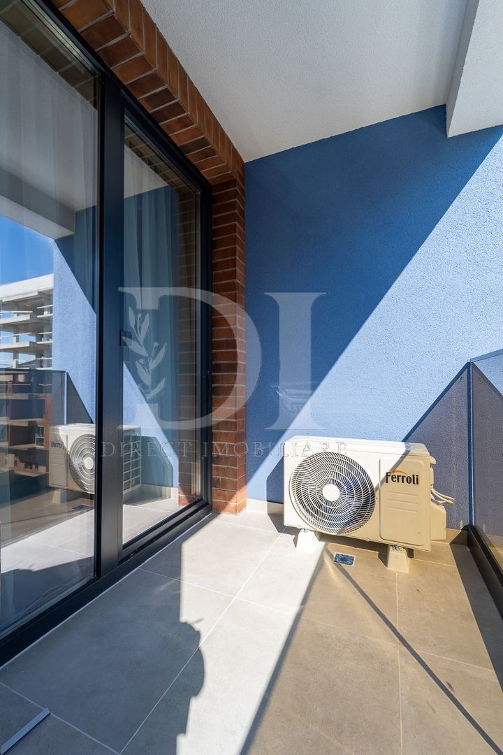 Apartament premium 2 camere / etaj intermediar/ Zona Tineretului - Poză 27