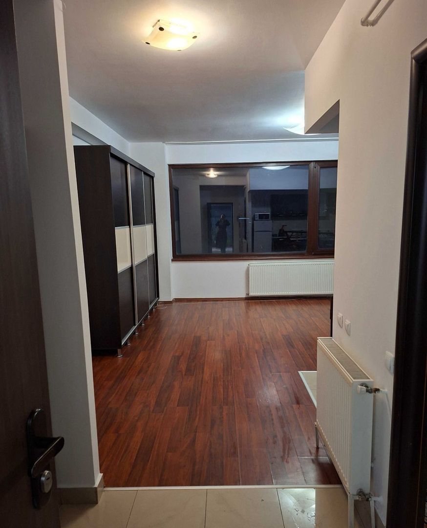 GARSONIERA DANA NORD, CENTRALA IMOBIL, METROU 2 MINUTE, COMISION 0% - Poză 4