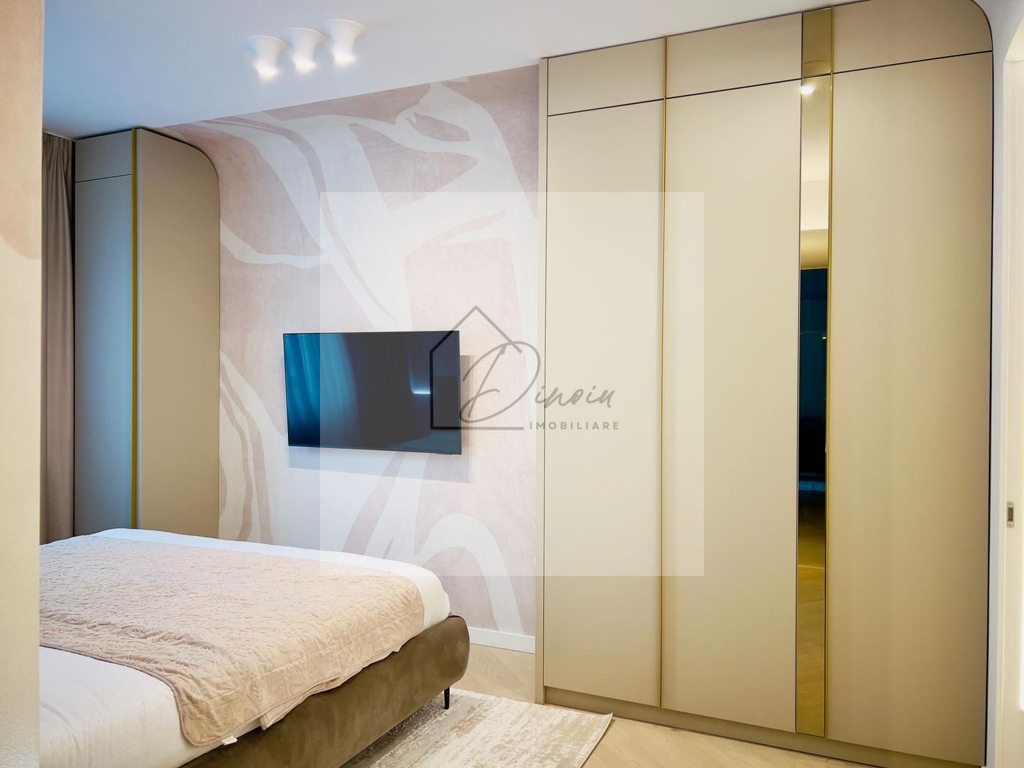 Apartament 3 camere Cortina North I NOU LUXURY I Parcare Boxa I COM 0% - Poză 9