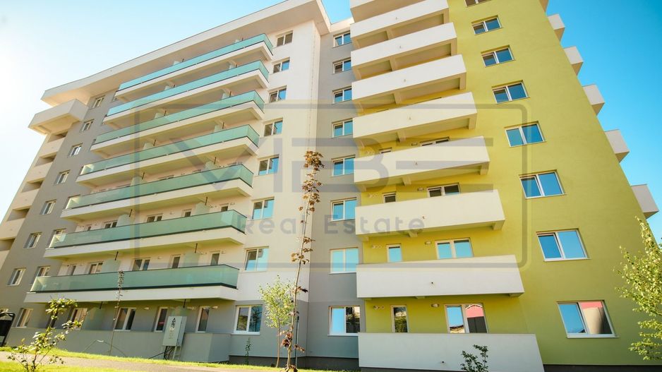 Apartament 1 camera + parcare Conest Evolution - Poză 33