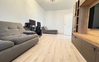 Apartament 3 camere, mobilat si utilat, Sos.Salaj-Confort Urban - Poză 5