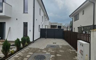 Casa Selimbar 545 mp teren - Poză 3