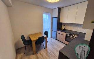 P 4212 - Apartament cu 2 camere în Târgu Mureș, cartierul Unirii - Poză 6