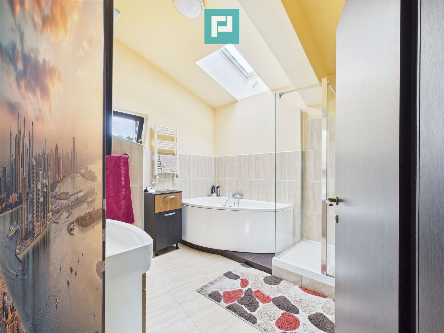 Casă 6 camere - Dumbrăvița - Poză 16