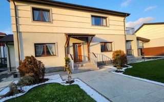 Vila individuala Corbeanca strada Cantonului - Poză 6