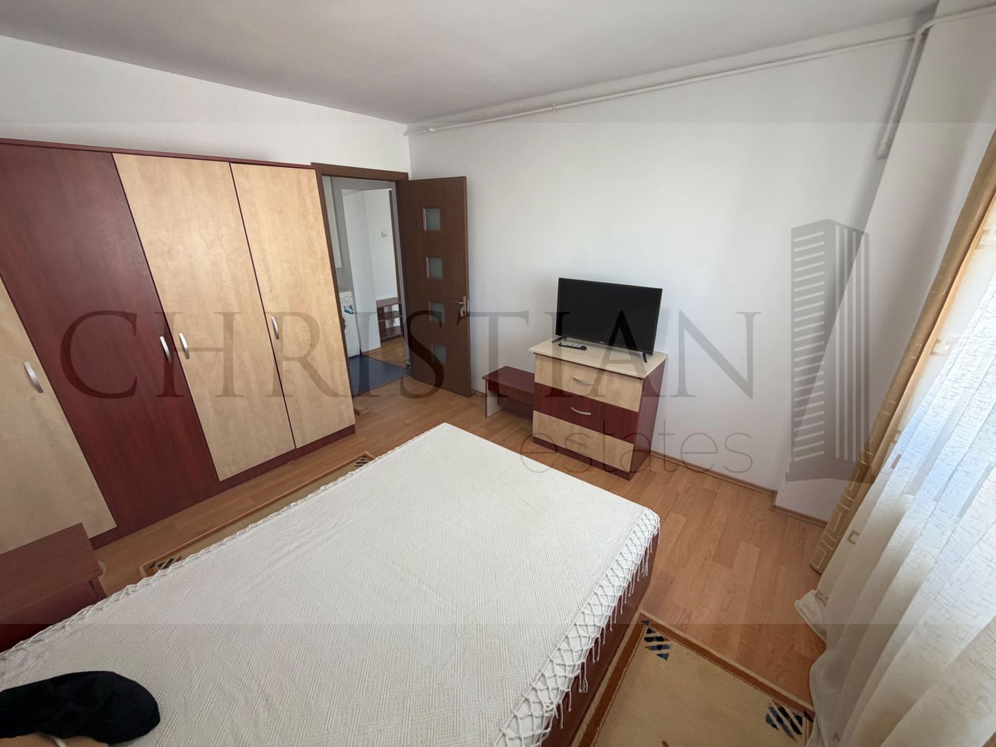 | 2 Camere Spatios | Calea 13 Septembrie | Modern | Parcare | Liber | - Poză 6