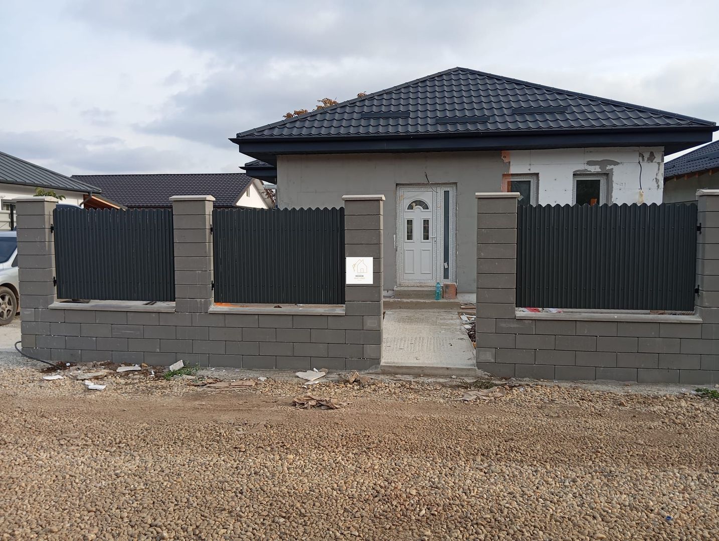 Casa noua Manastirea - Bilden - Poză 6