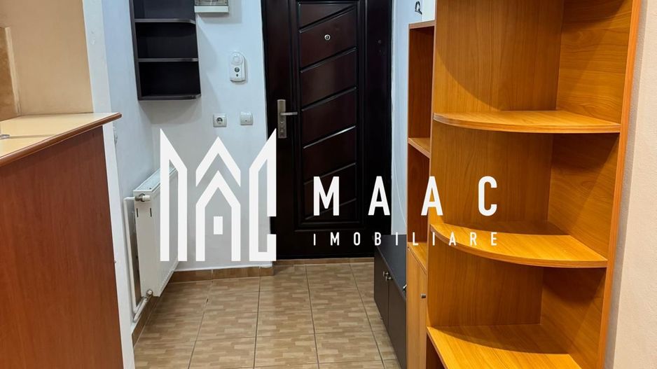 Apartament tip mansardă I 2 camere I Mihai Viteazul - Poză 6