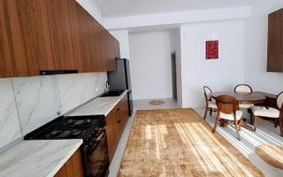 Apartament 3 camere LUX Pipera I Porsche Pipera I Gata de mutare - Poză 1
