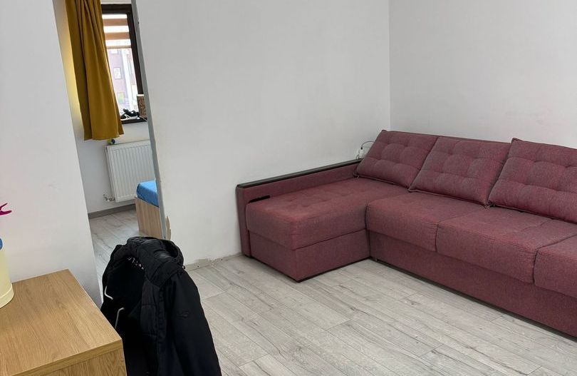 Apartament 2 camere Mobilat Utilat Safirului - Poză 1