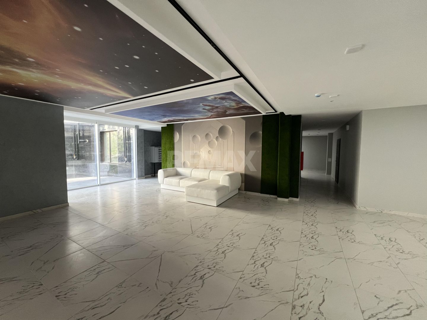 Apartament cu 3 camere, Complex rezidențial Newton House, Buiucani - Poză 50