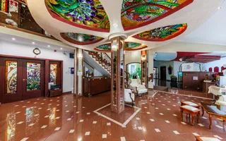 Complex HoReCa functional – 13.000 mp, venituri active, 15 km Timisoara - Poză 12