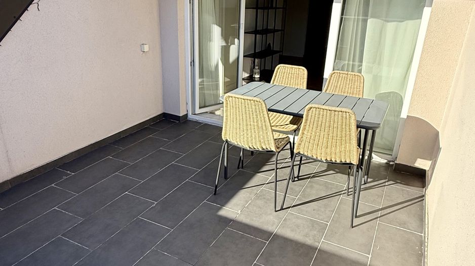 Apartament 3 Camere Mansarda  Str. Cetatii Floresti - Poză 5