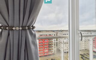 De închiriat apartament cu 3 camere la ARED Uta! - Poză 18