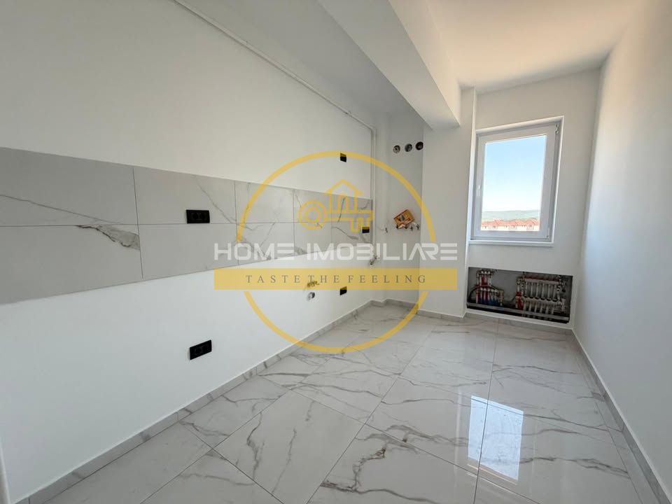 Etaj 1/Apartament 2 Camere-Decomandat 60mp!Bloc din 2025 - Poză 5