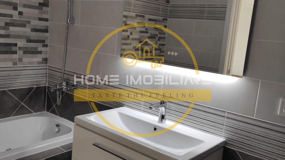 Apartament 3 camere SD , 75 mp, mobilat + 1 loc. de parcare, Lunca Cetățuii - Poză 10