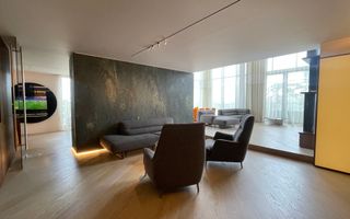 Floreasca | Penthouse | Duplex | Pescariu | 480mp | Gradina - Poză 17